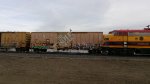 KCS Christmas Train 53